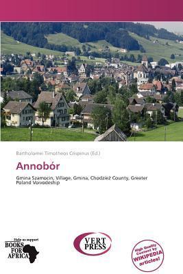 Annobór