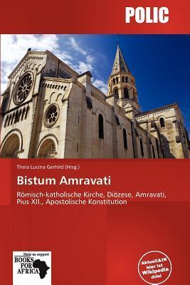 Bistum Amravati