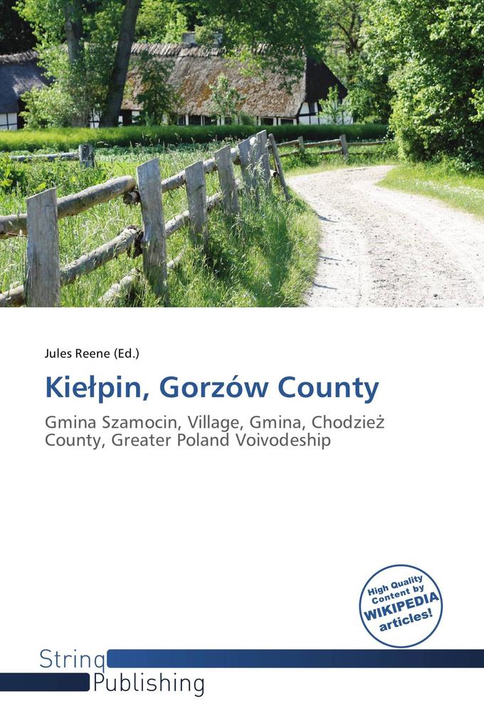 Kiepin Gorzów County
