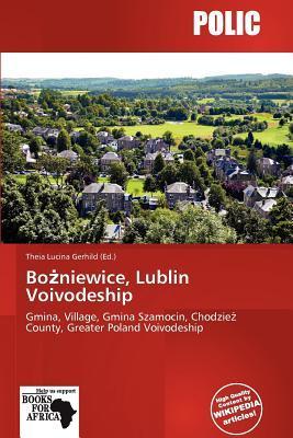 Boniewice Lublin Voivodeship
