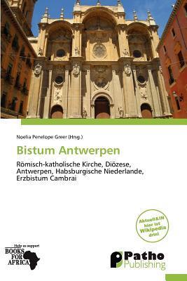 Bistum Antwerpen