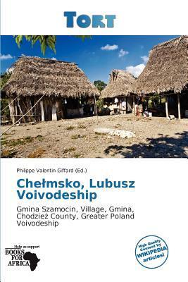 Chemsko Lubusz Voivodeship