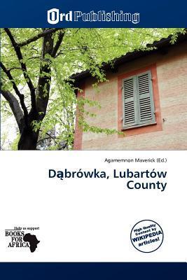 Dbrówka Lubartów County