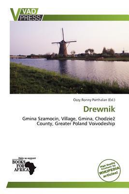 Drewnik