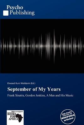 September of My Years