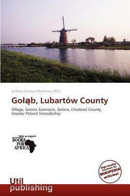 Gob Lubartów County