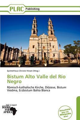 Bistum Alto Valle del Río Negro