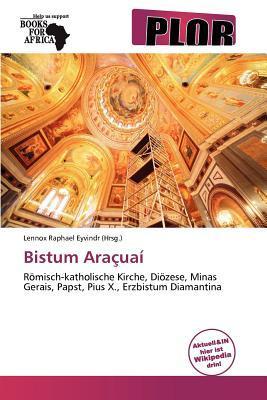Bistum Araçuaí