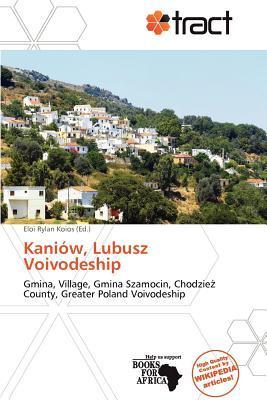 Kaniów Lubusz Voivodeship