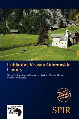 Lubiatów Krosno Odrzaskie County