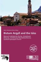 Bistum Argyll and the Isles