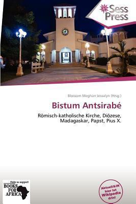 Bistum Antsirabé