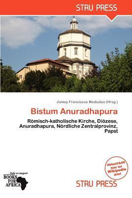 Bistum Anuradhapura
