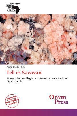 Tell es Sawwan