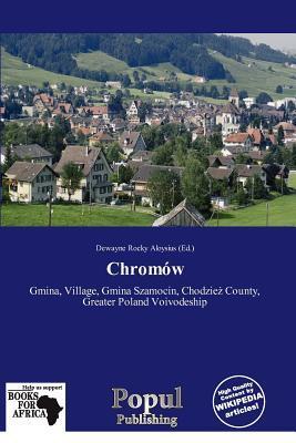 Chromów