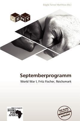 Septemberprogramm
