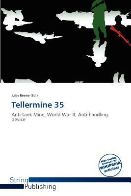 Tellermine 35