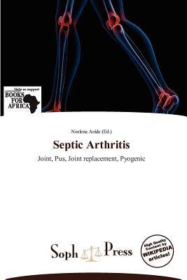 Septic Arthritis