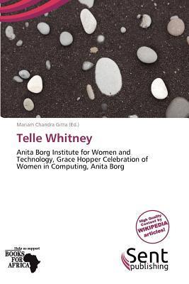 Telle Whitney