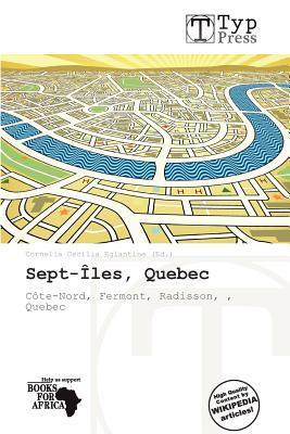 Sept-Îles Quebec