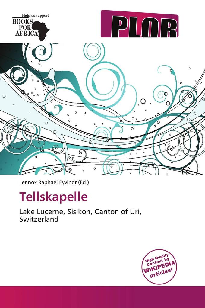 Tellskapelle
