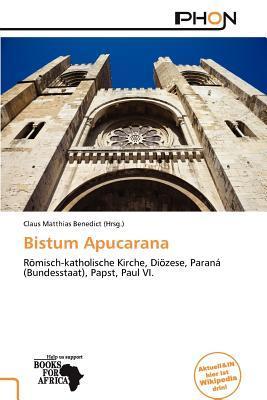 Bistum Apucarana