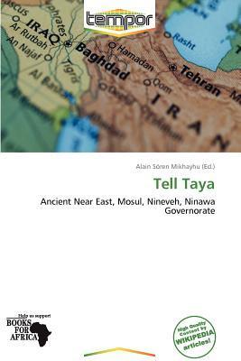 Tell Taya