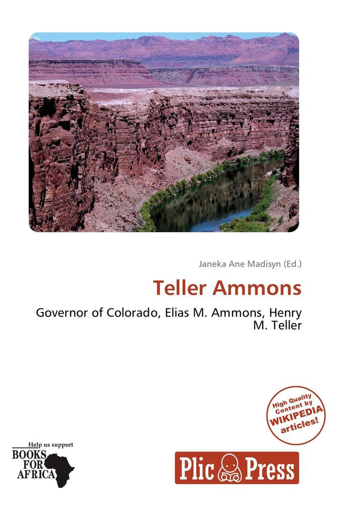 Teller Ammons
