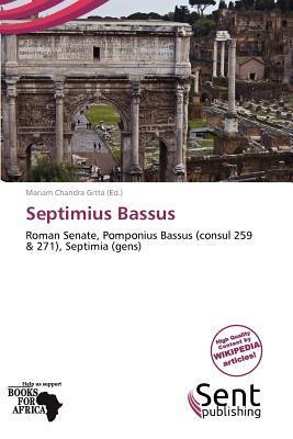 Septimius Bassus