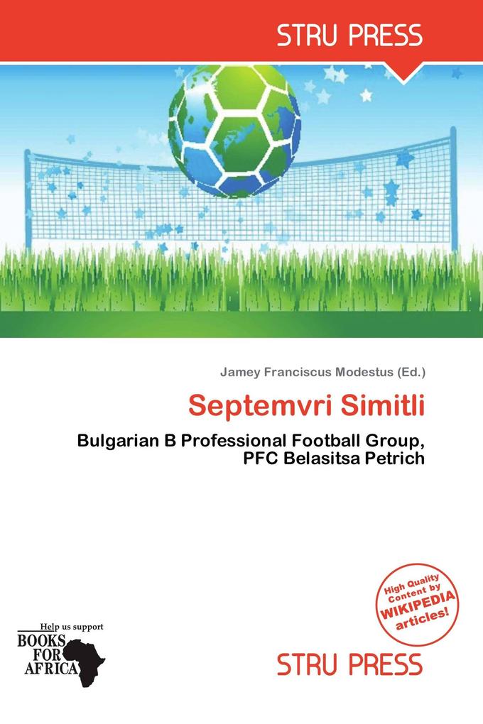 Septemvri Simitli