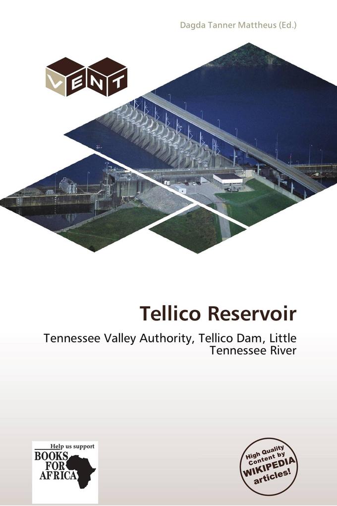 Tellico Reservoir
