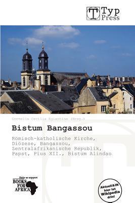 Bistum Bangassou