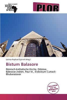 Bistum Balasore