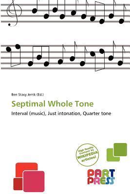 Septimal Whole Tone