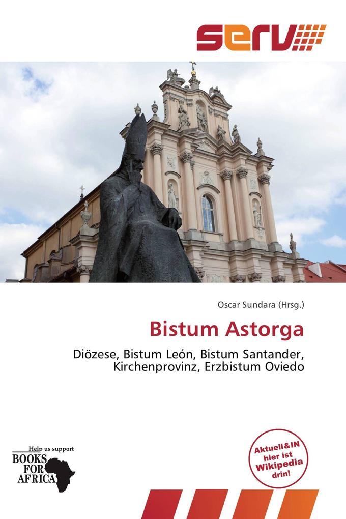 Bistum Astorga