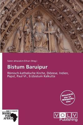 Bistum Baruipur