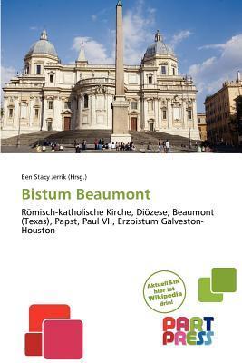 Bistum Beaumont