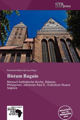 Bistum Baguio