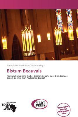 Bistum Beauvais
