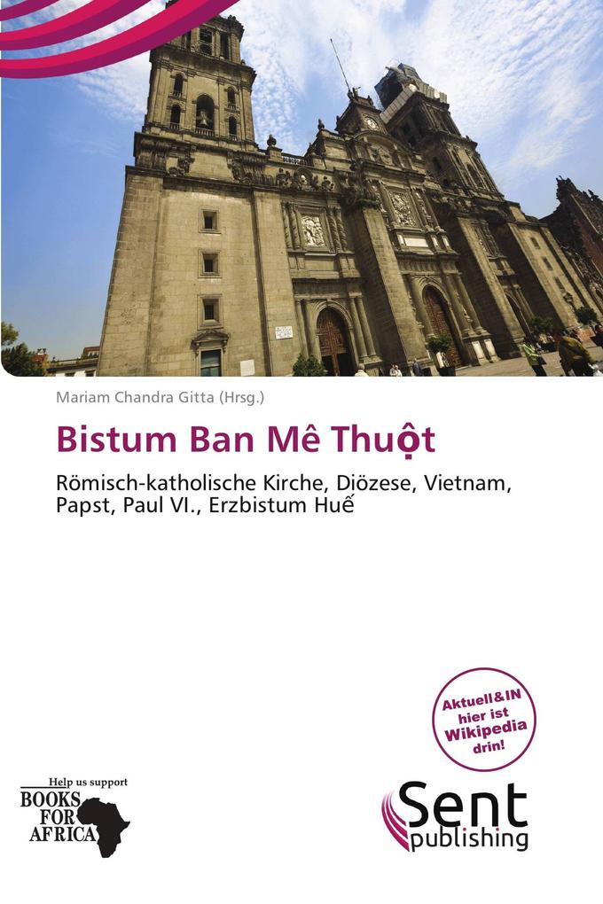 Bistum Ban Mê Thut