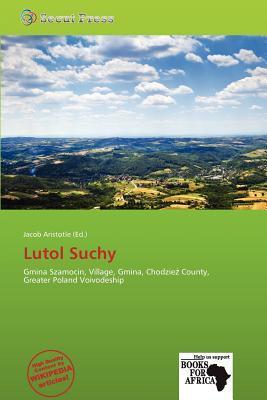 Lutol Suchy