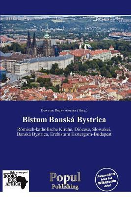 Bistum Banská Bystrica