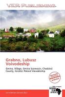 Grabno Lubusz Voivodeship