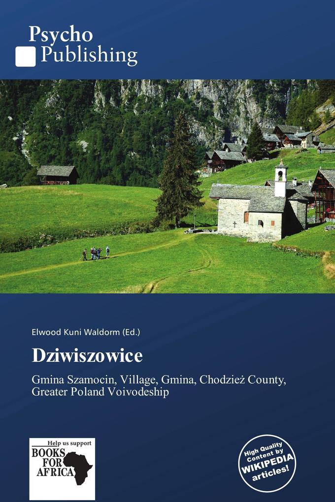 Dziwiszowice