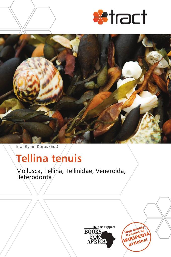 Tellina tenuis
