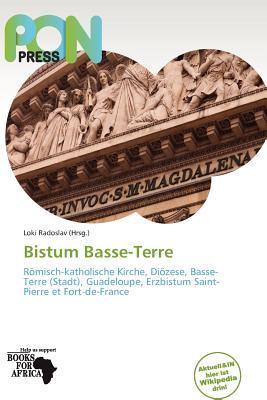 Bistum Basse-Terre