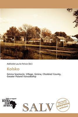 Kolsko