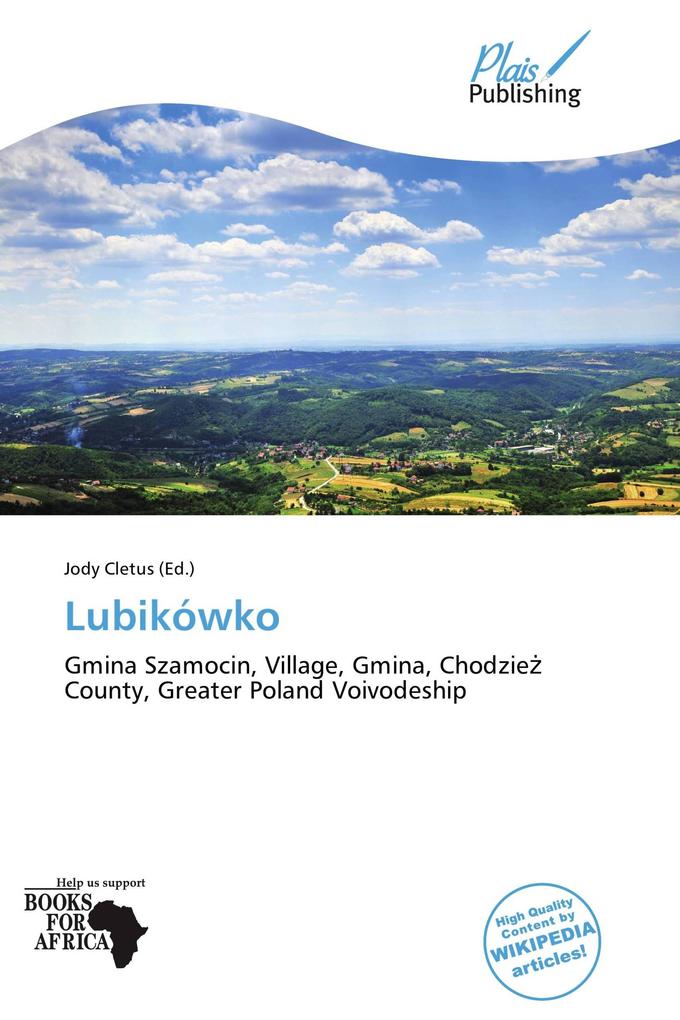 Lubikówko