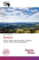 Bodzów