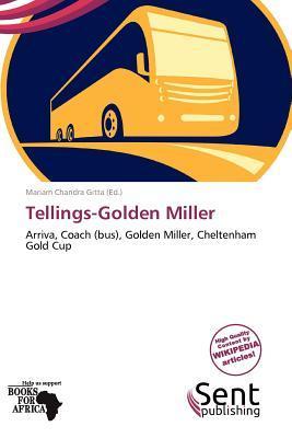 Tellings-Golden Miller